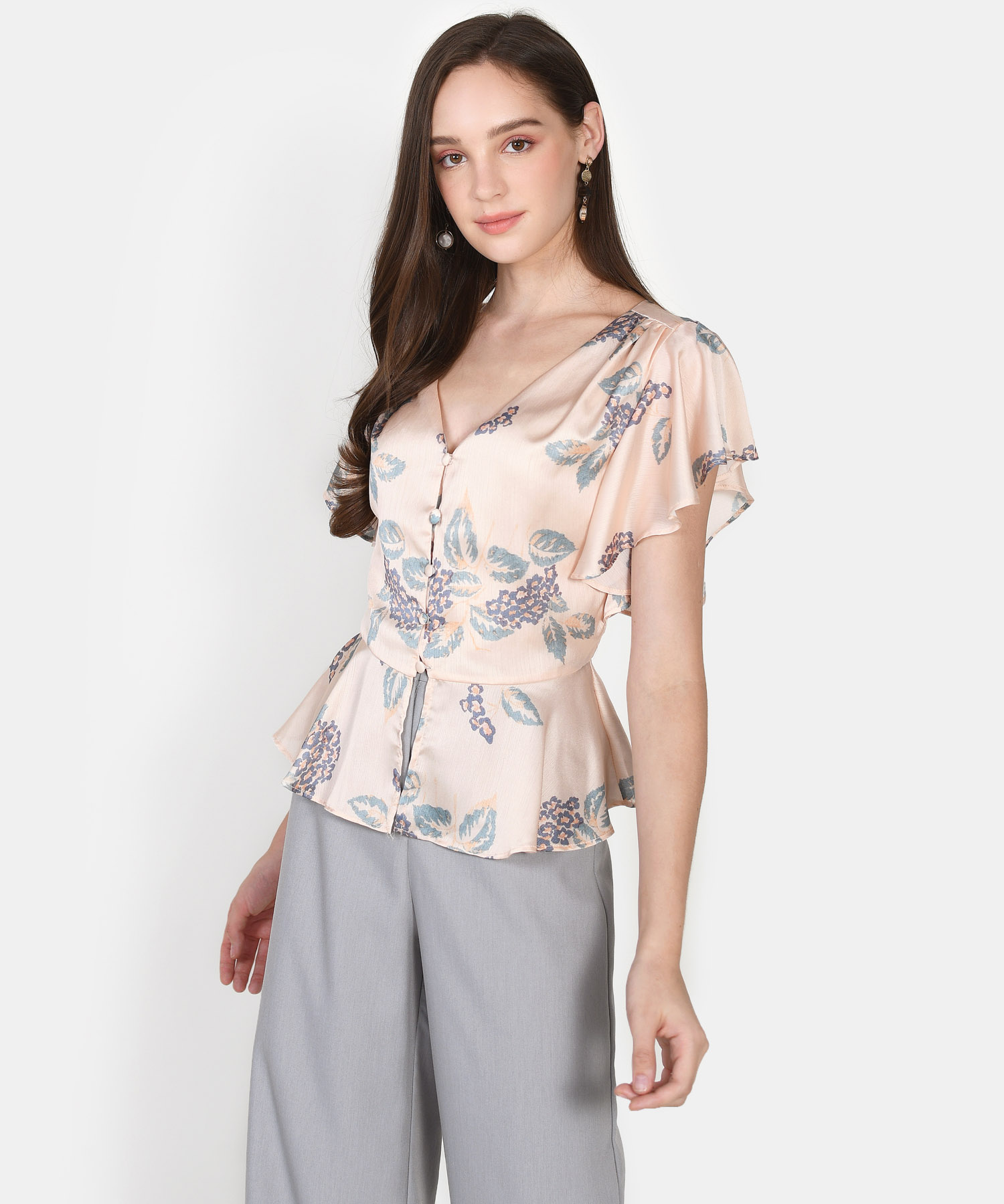 lotte-floral-peplum-blouse-champagne-pink